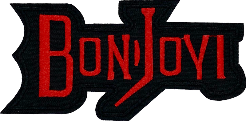 BonJovi - Patch