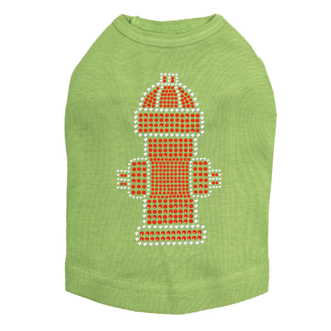 Fire Hydrant - Dog Tank