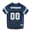Dallas Cowboys NFL Pet Jersey