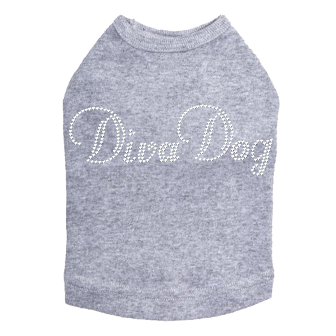 Diva Dog - Dog Tank