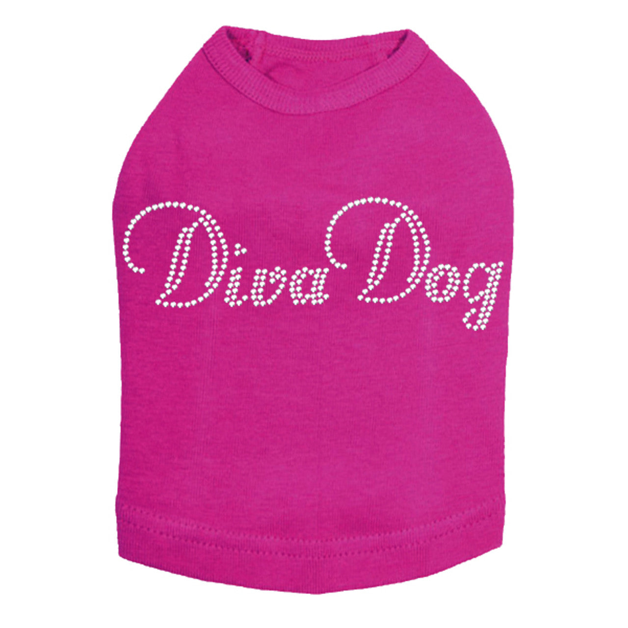 Diva Dog - Dog Tank