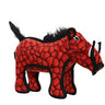 tuffy® Desert Series - Warthog - Red