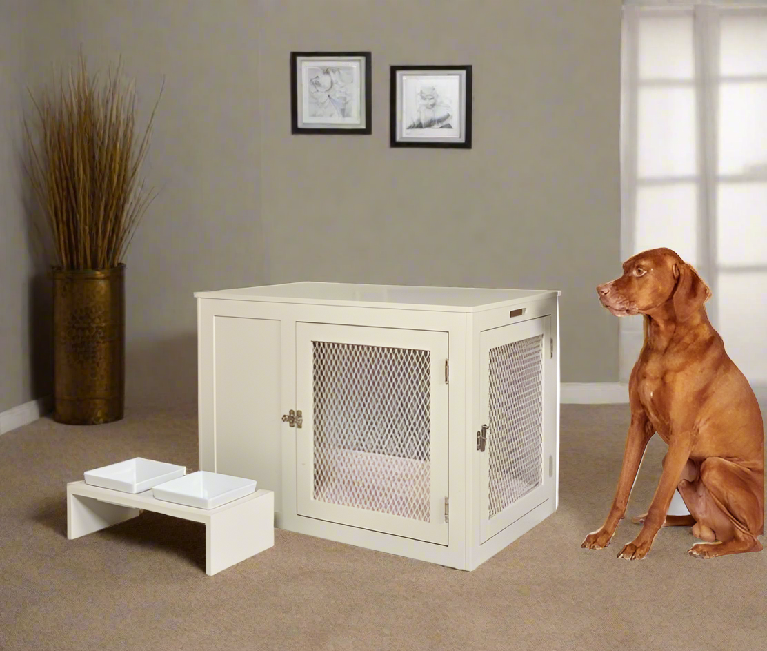 Fresco Dog Crate