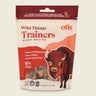 Otis Bison Training Dog Treats (4oz)