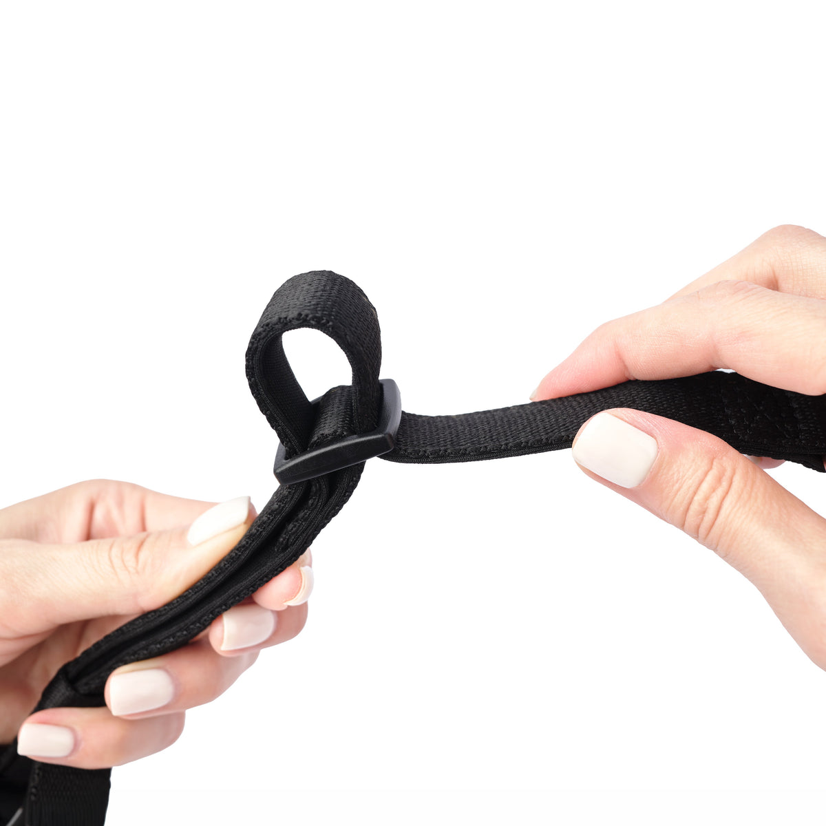 DOGISTRY City Dog Collar - Black