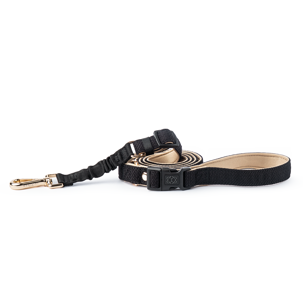 DOGISTRY 3-in-1 City Dog Leash - Crosby