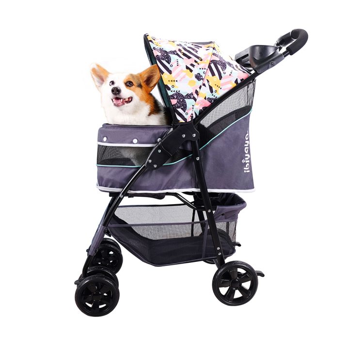 Cloud 9 Pet Stroller