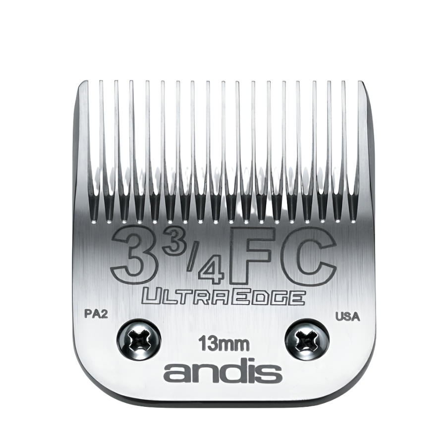 Andis 3-3/4FC UltraEdge Detachable Blade