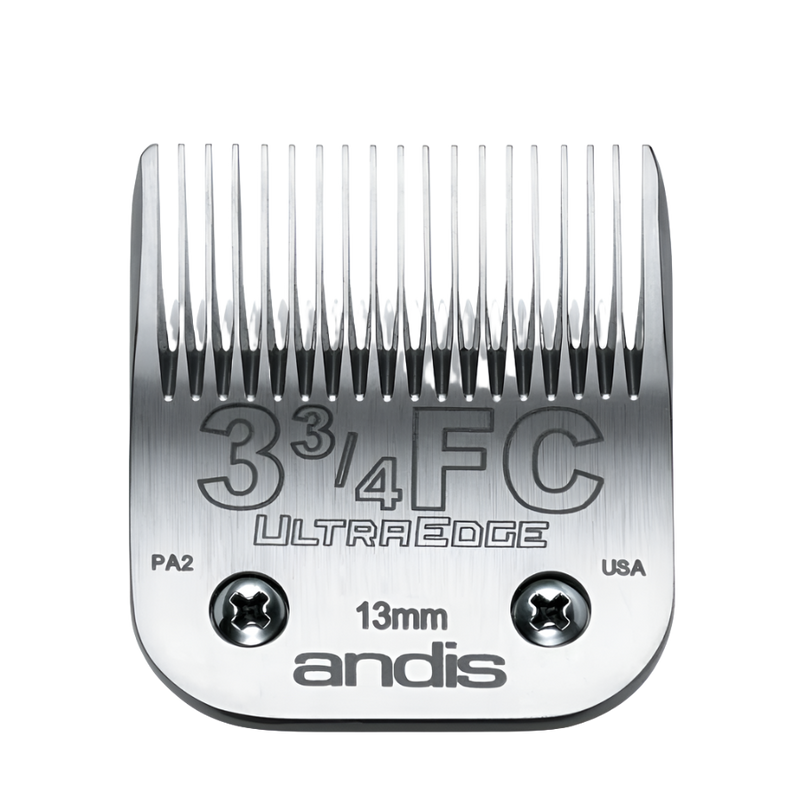 Andis 3-3/4FC UltraEdge Detachable Blade