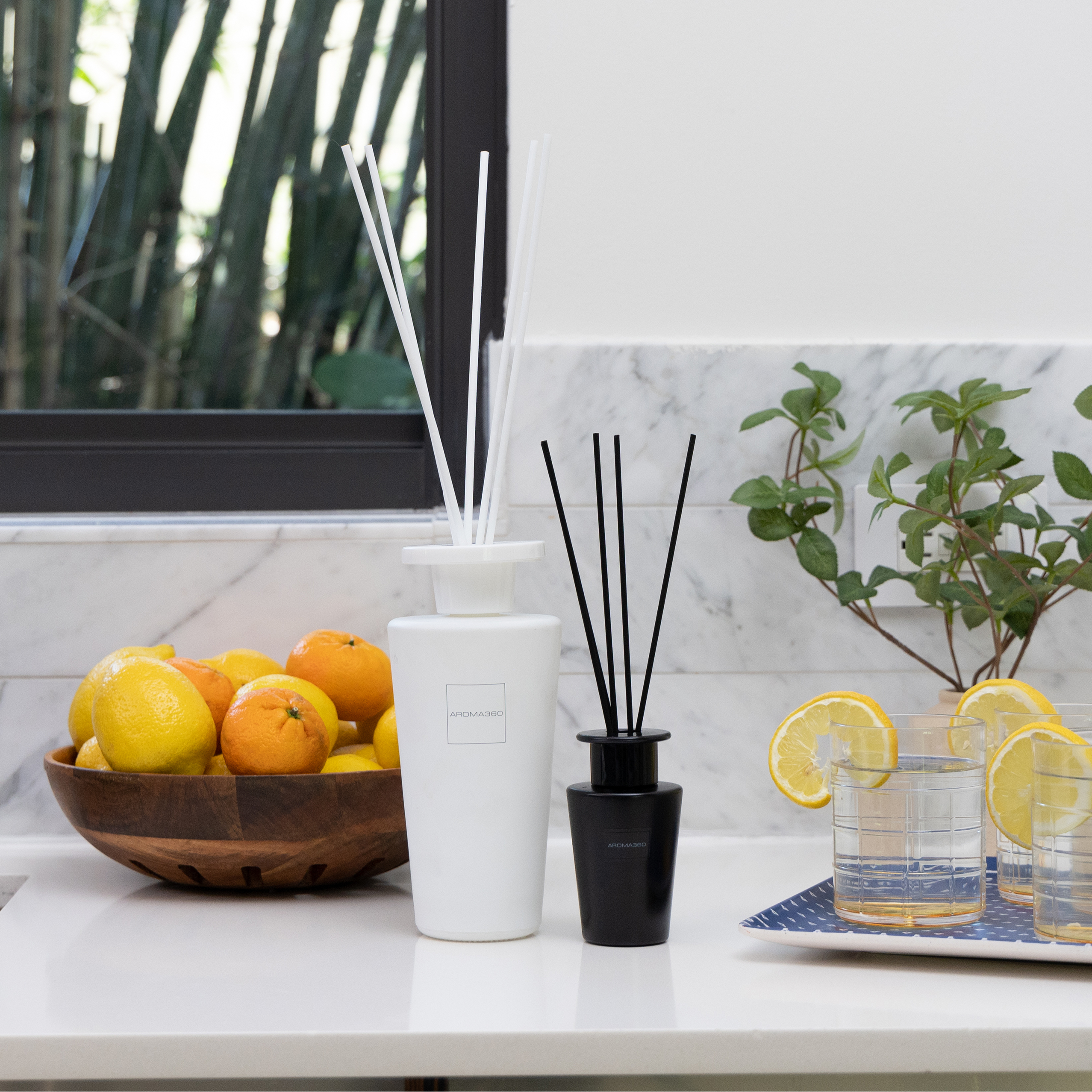 24K Magic Reed Diffuser - HT Animal Supply