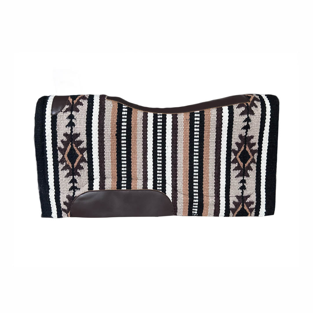 TuffRider Single Weave Western Saddle Pad-C001-34" X 36"