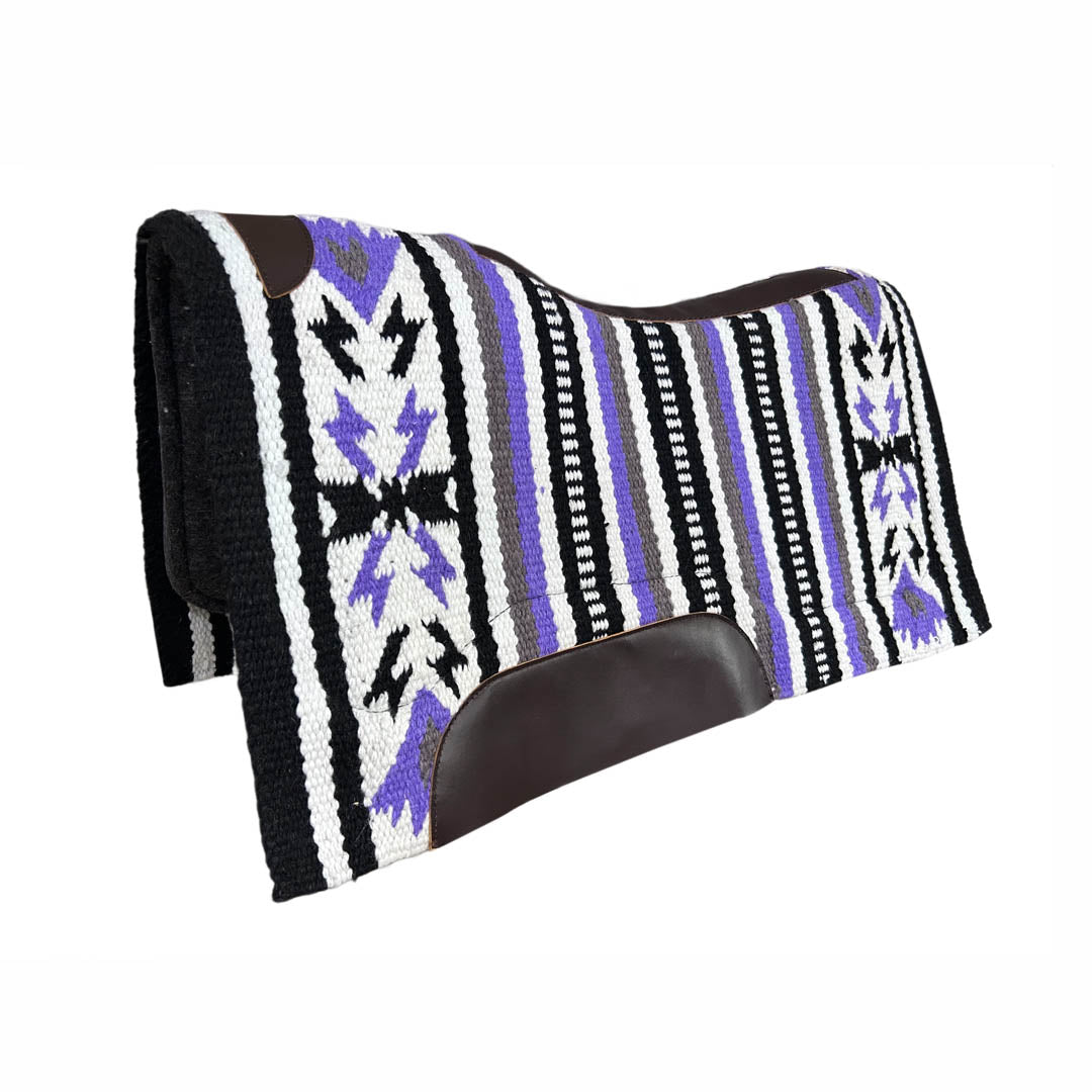 TuffRider Single Weave Western Saddle Pad-B001-34" X 36"