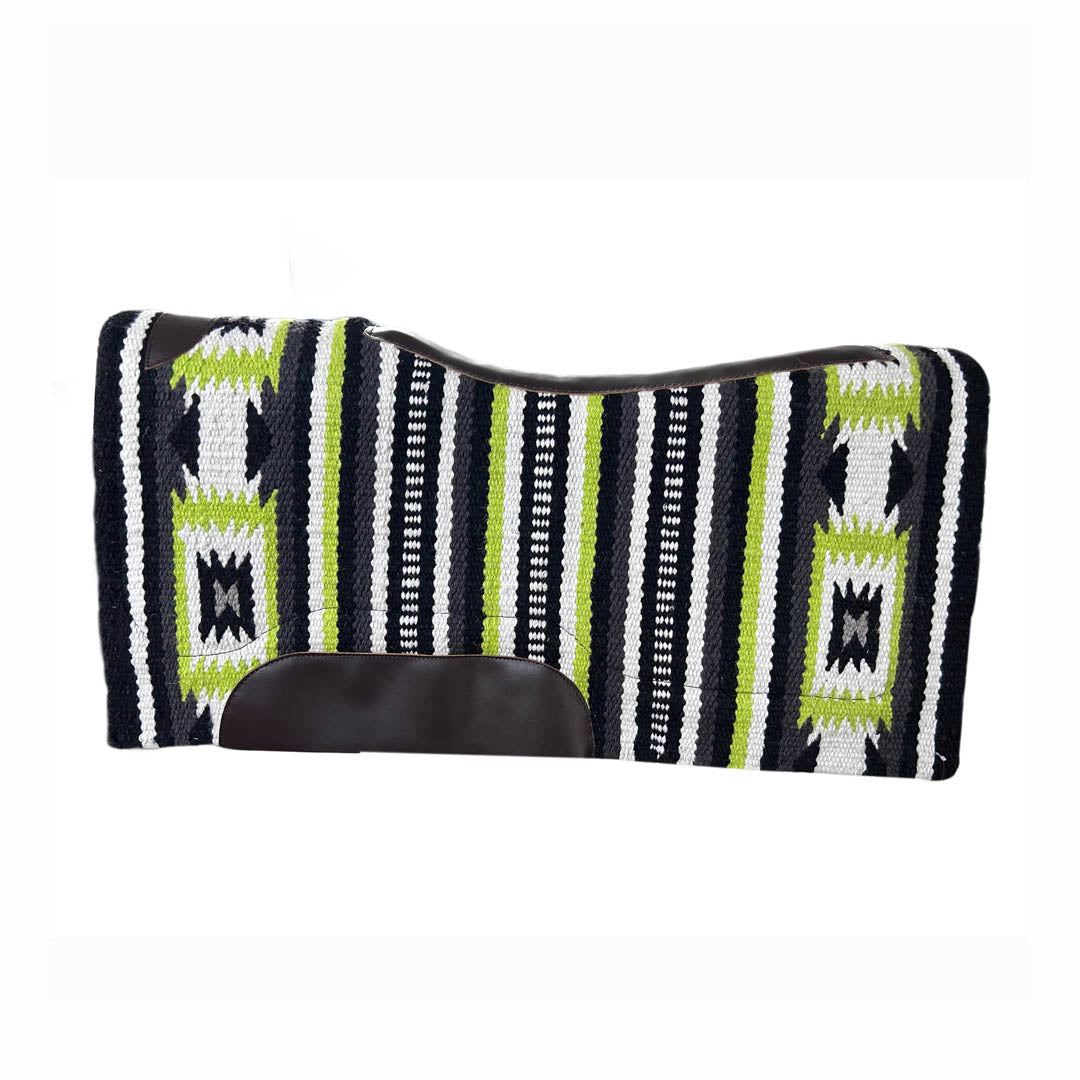 TuffRider Single Weave Western Saddle Pad-G001-34" X 36"
