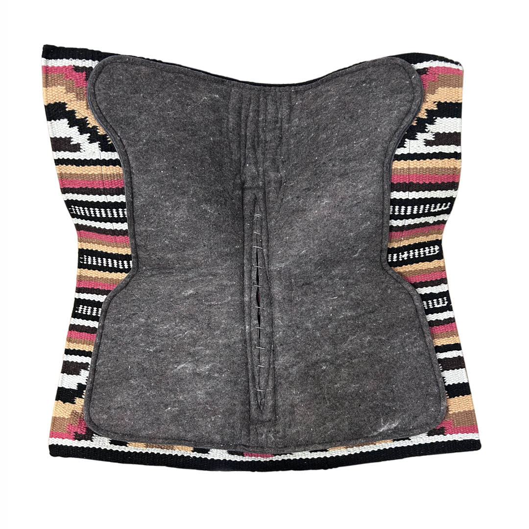 TuffRider Single Weave Western Saddle Pad-J001-34" X 36"