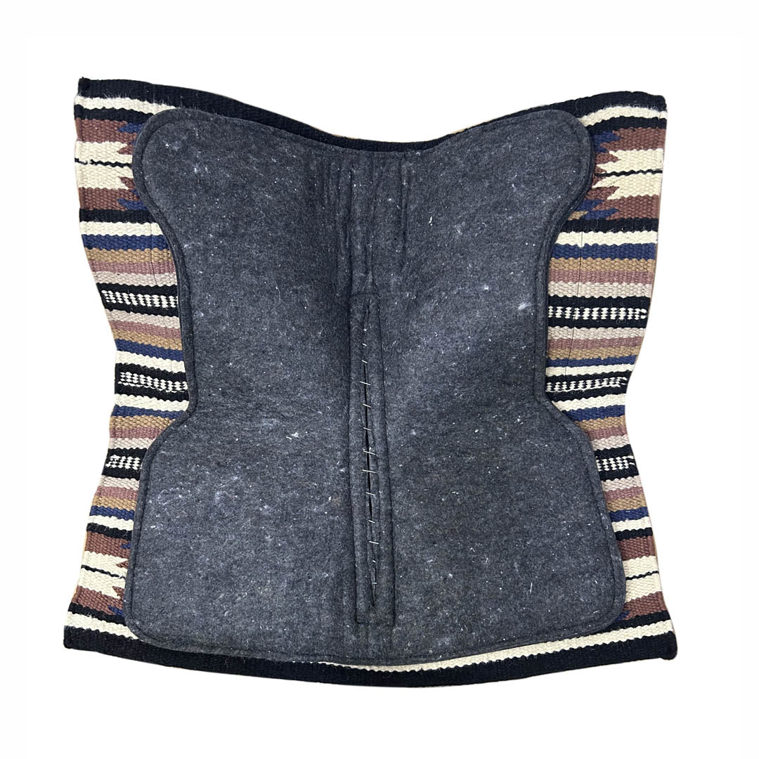 TuffRider Single Weave Western Saddle Pad-Q001-34" X 36"