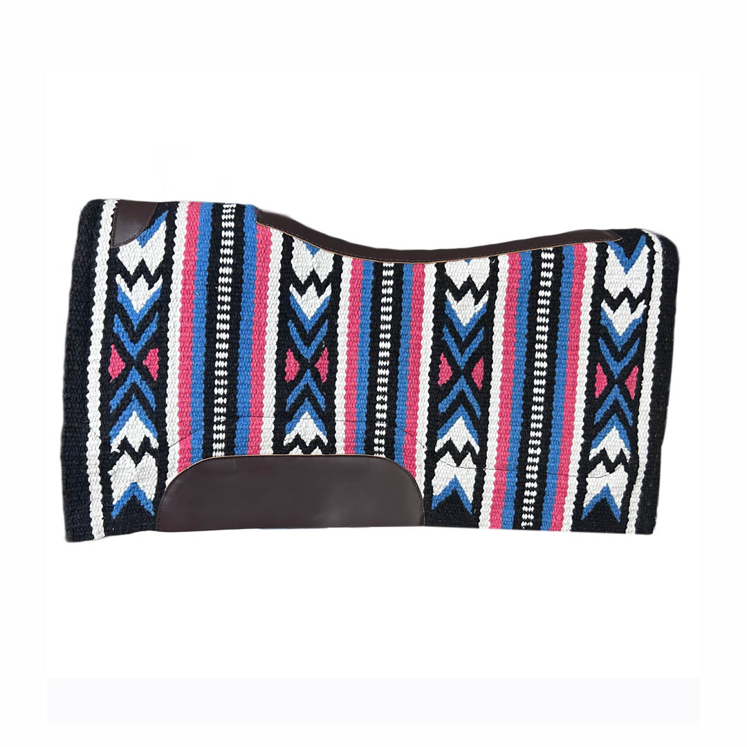 TuffRider Single Weave Western Saddle Pad-H001-34" X 36"