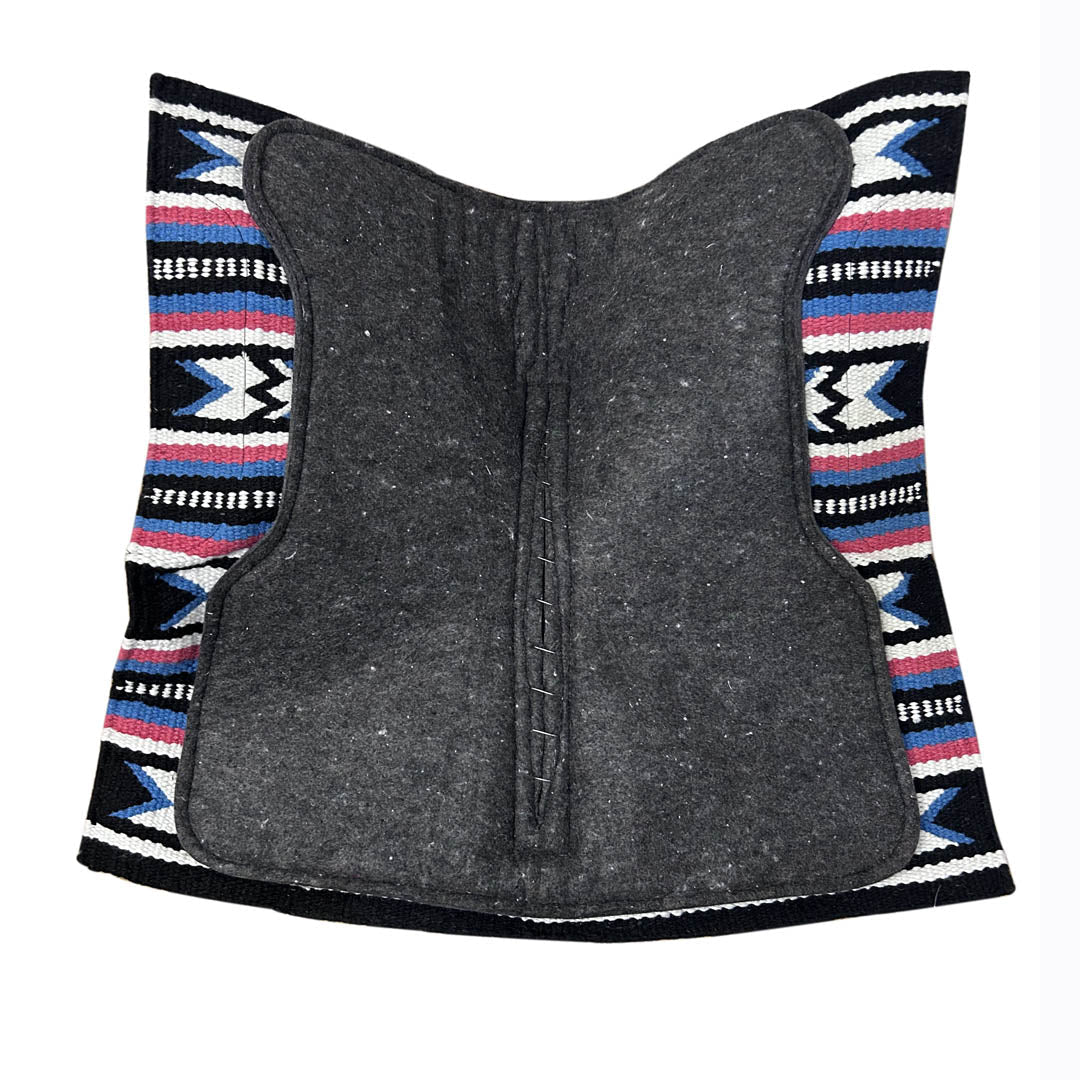 TuffRider Single Weave Western Saddle Pad-H001-34" X 36"
