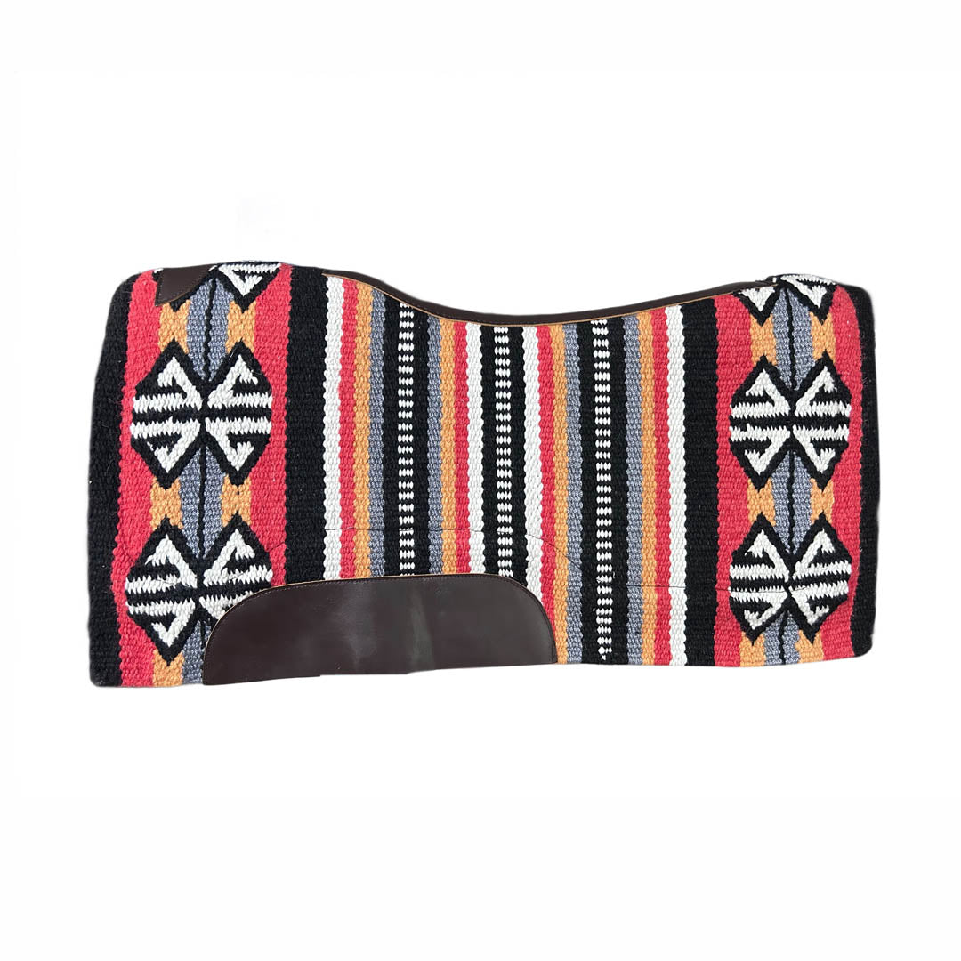 TuffRider Single Weave Western Saddle Pad S001 - 34 x 36 in