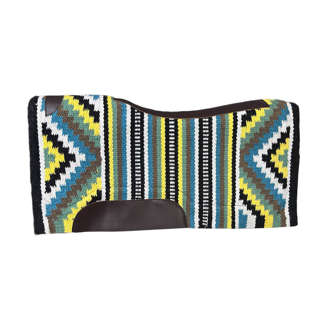 TuffRider Single Weave Western Saddle Pad-J001-34" X 36"