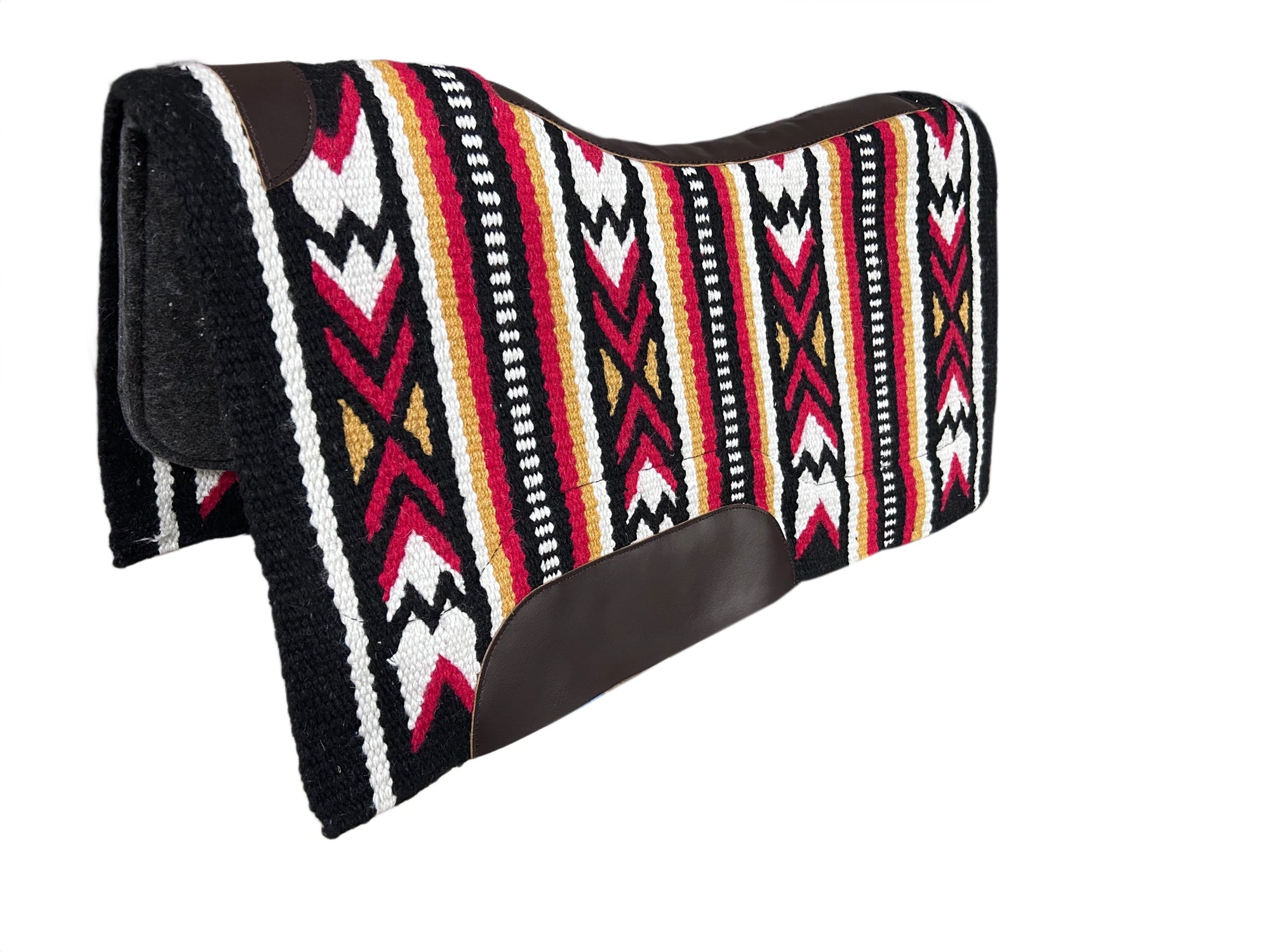 TuffRider Single Weave Western Saddle Pad-H001-34" X 36"
