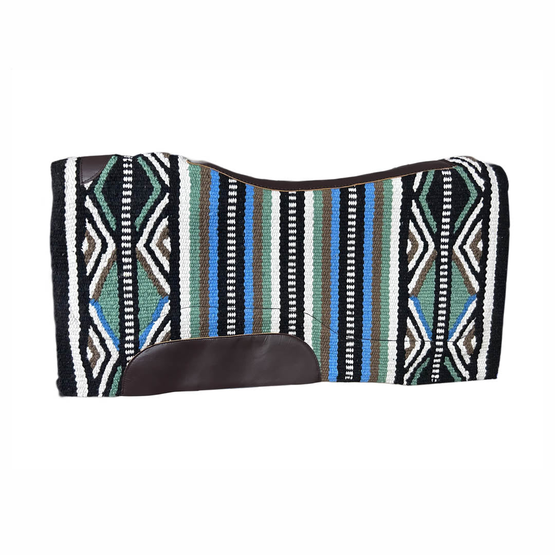 TuffRider Single Weave Western Saddle Pad-M001-34" X 36"
