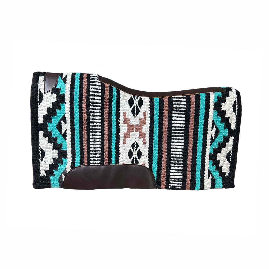 TuffRider Single Weave Western Saddle Pad U001 - 34 x 36 in