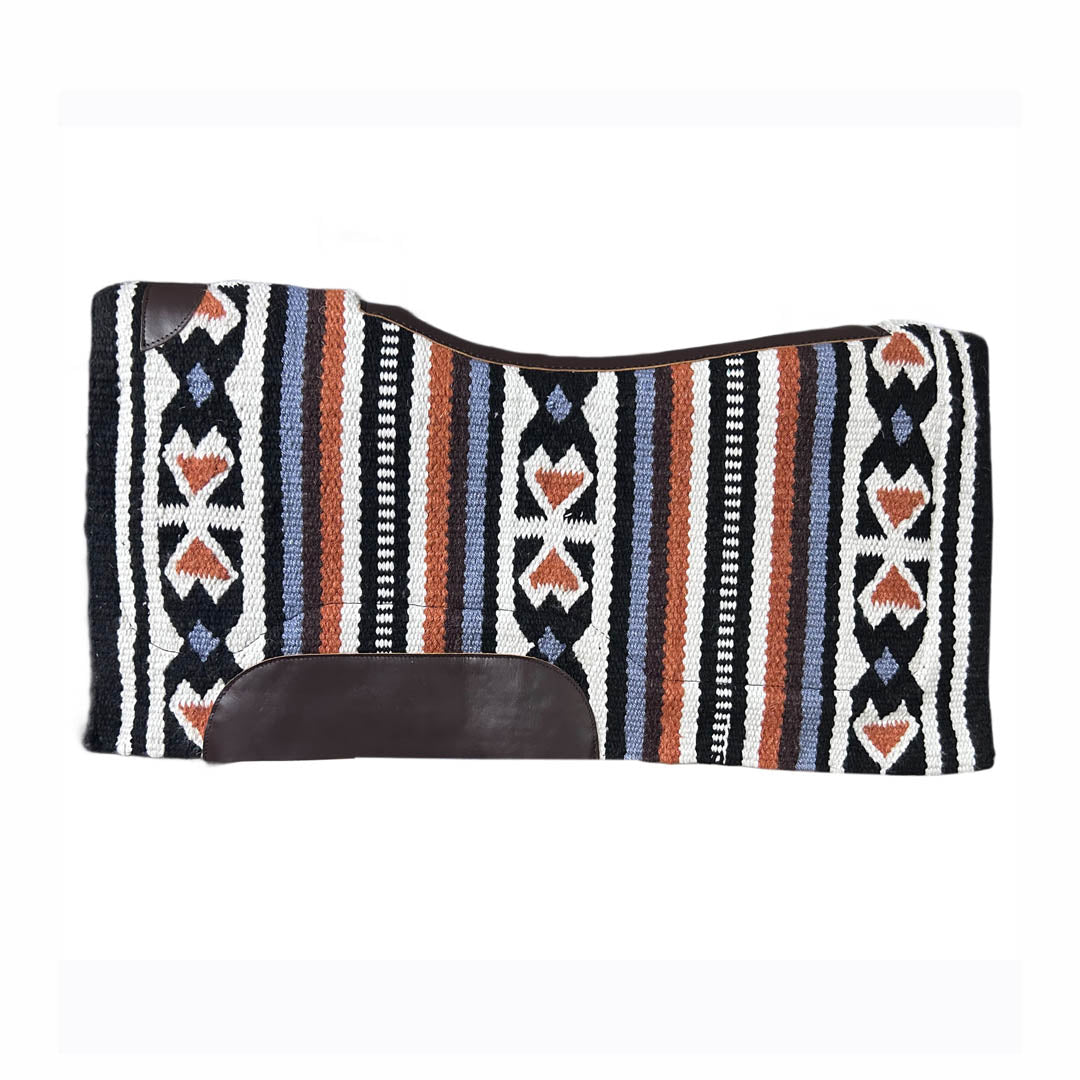 TuffRider Single Weave Western Saddle Pad-N001-34" X 36"