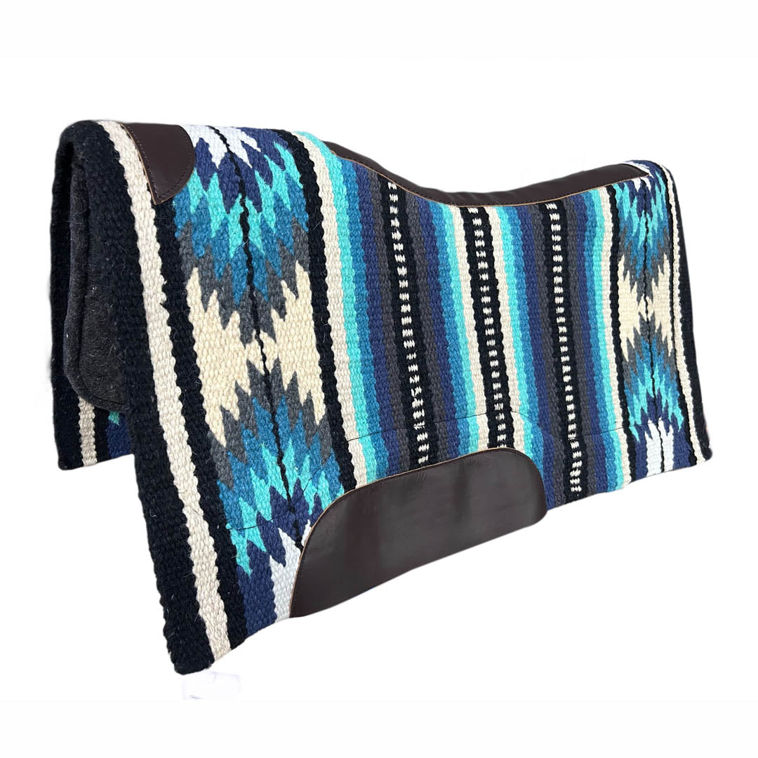 TuffRider Single Weave Western Saddle Pad-Q001-34" X 36"