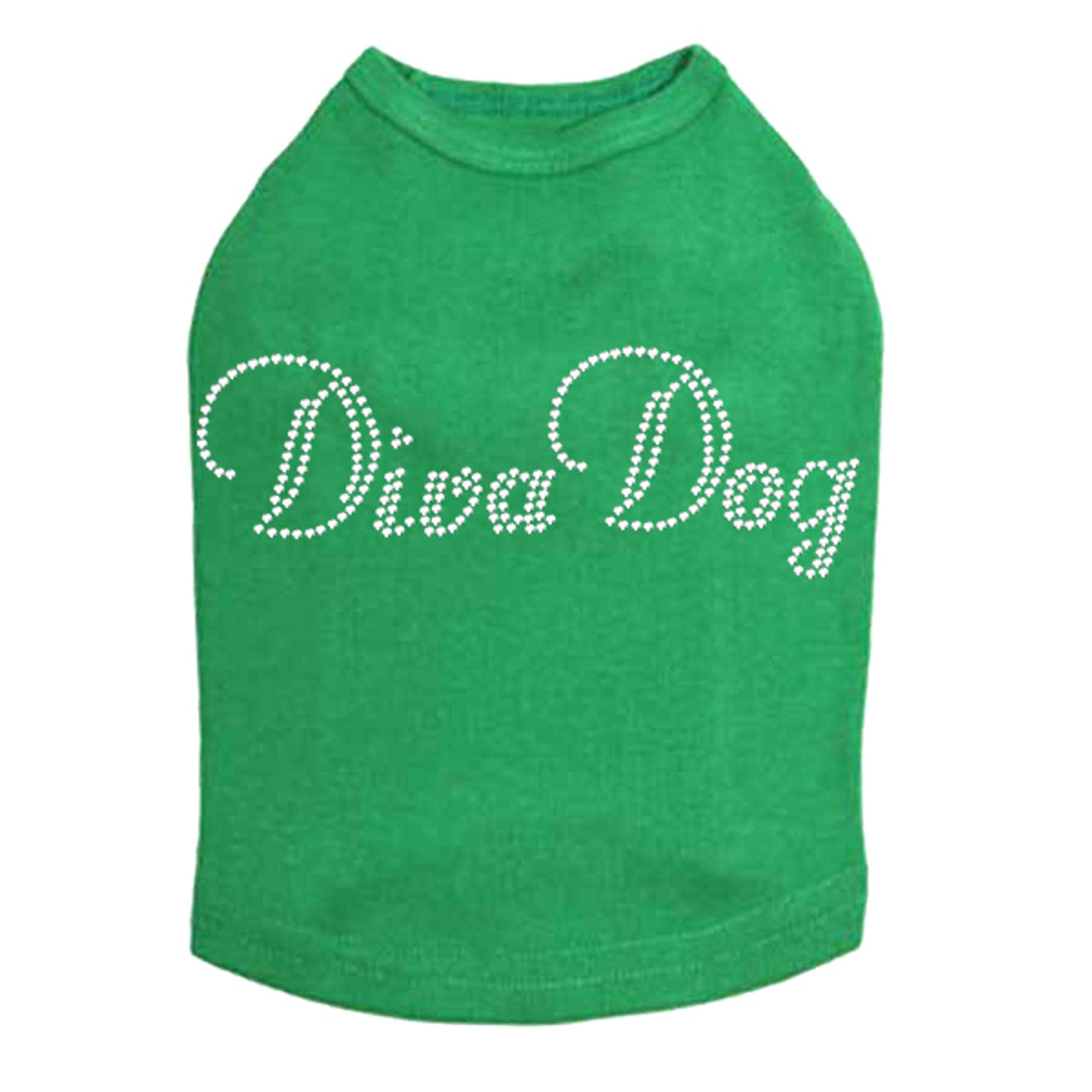 Diva Dog - Dog Tank