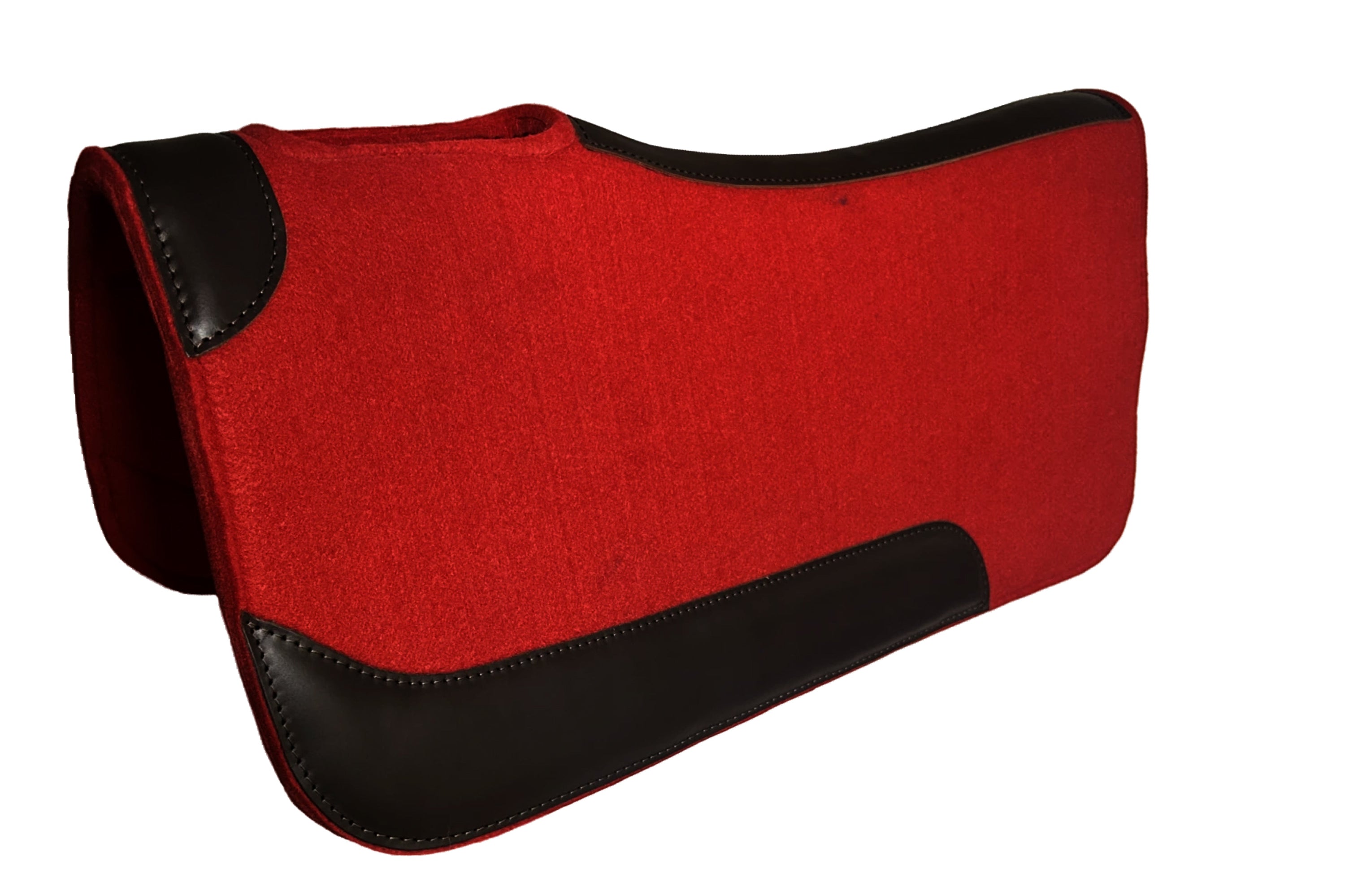 TuffRider Polyester Felt Pad 3/4"