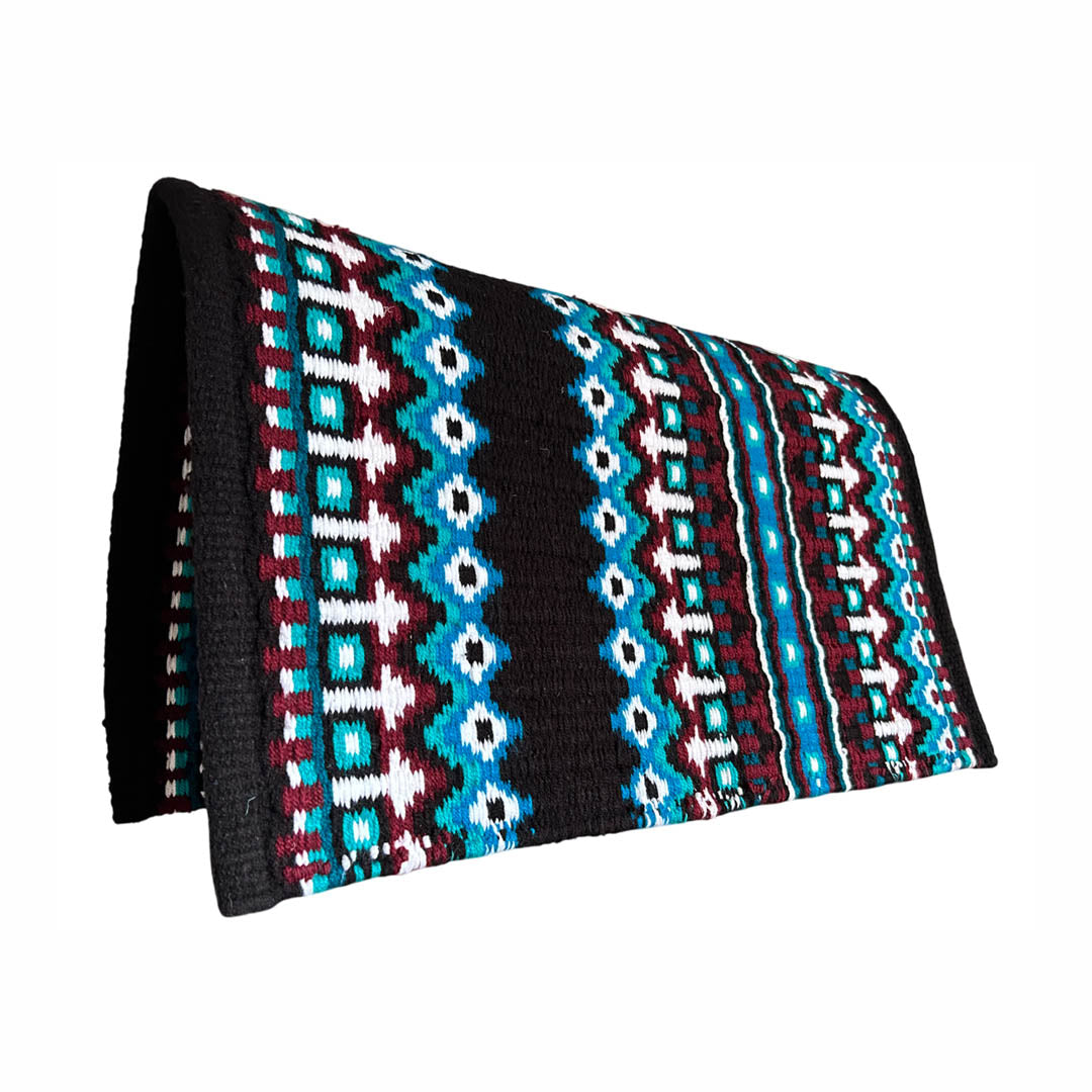 TuffRider Western Show Blanket 34" X 40"