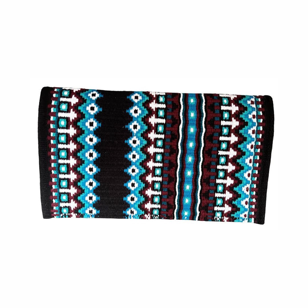 TuffRider Western Show Blanket 34" X 40"