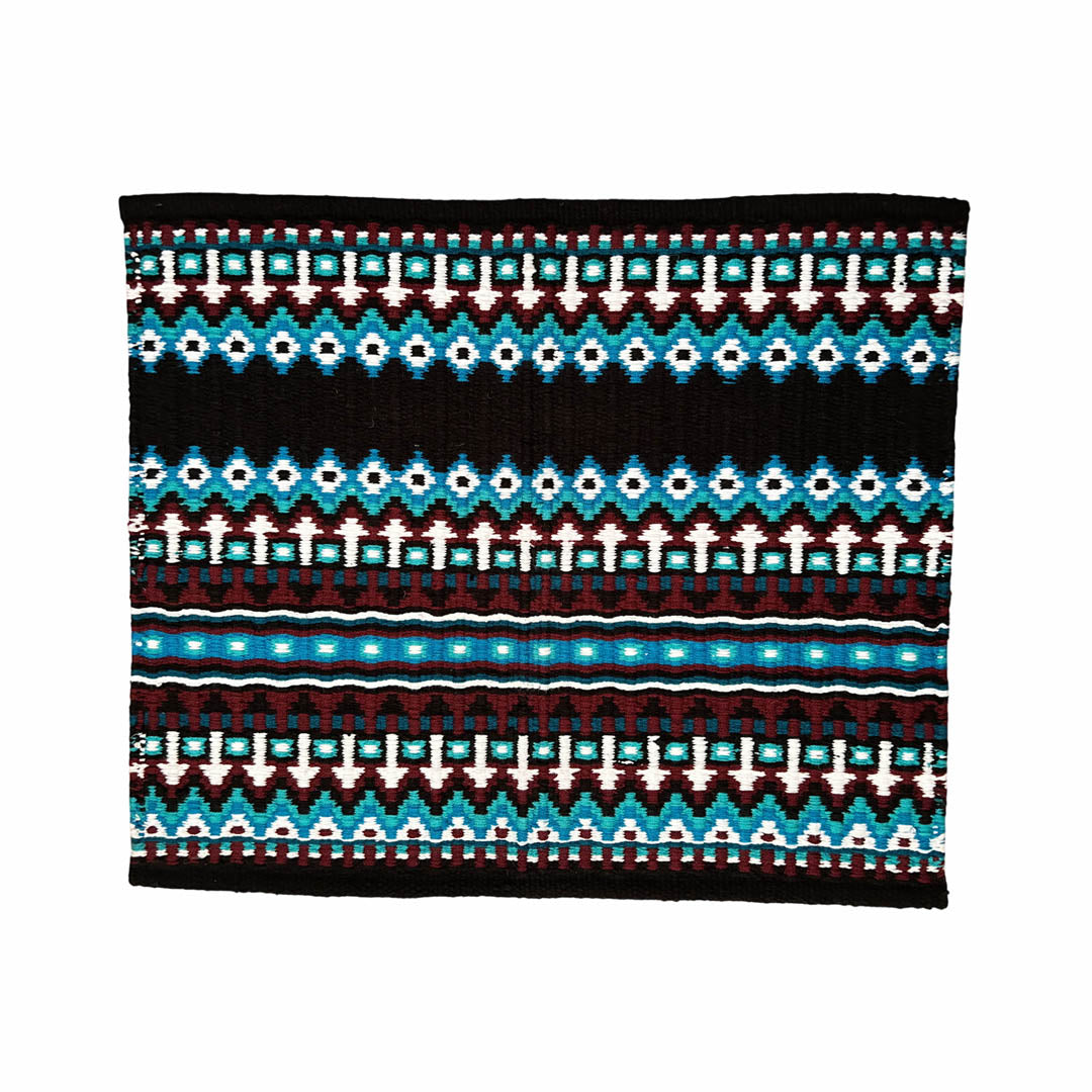 TuffRider Western Show Blanket 34" X 40"