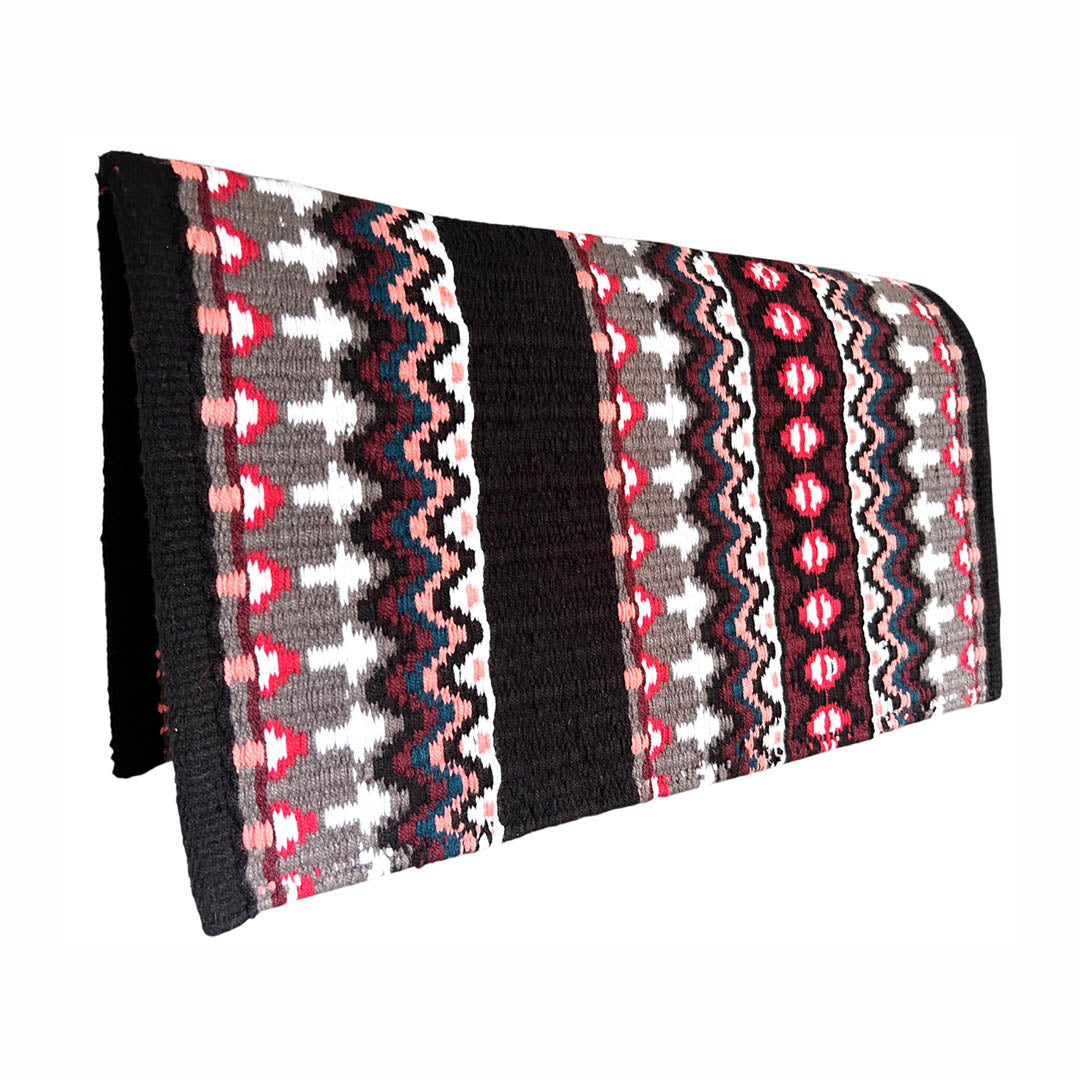 TuffRider Western Show Blanket 34" X 40"