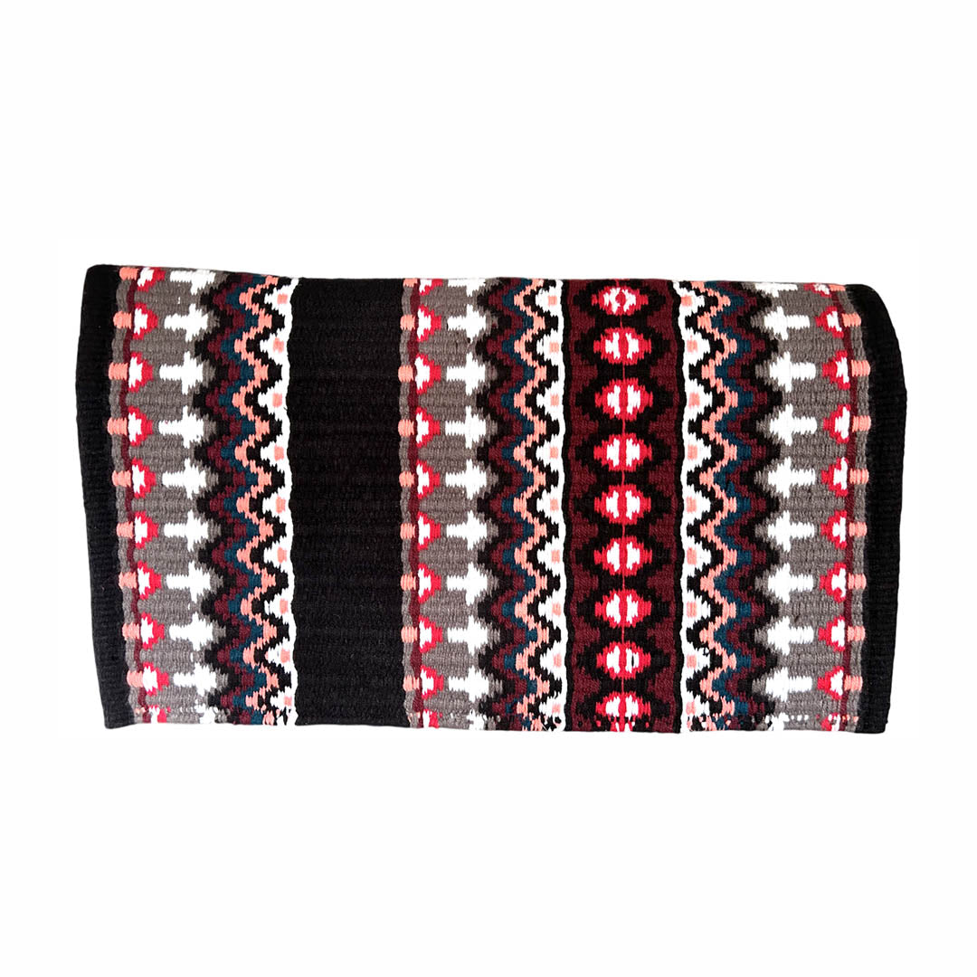TuffRider Western Show Blanket 34" X 40"