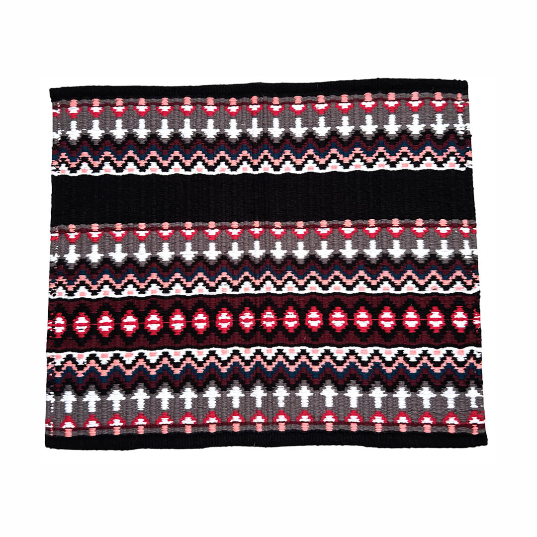 TuffRider Western Show Blanket 34" X 40"
