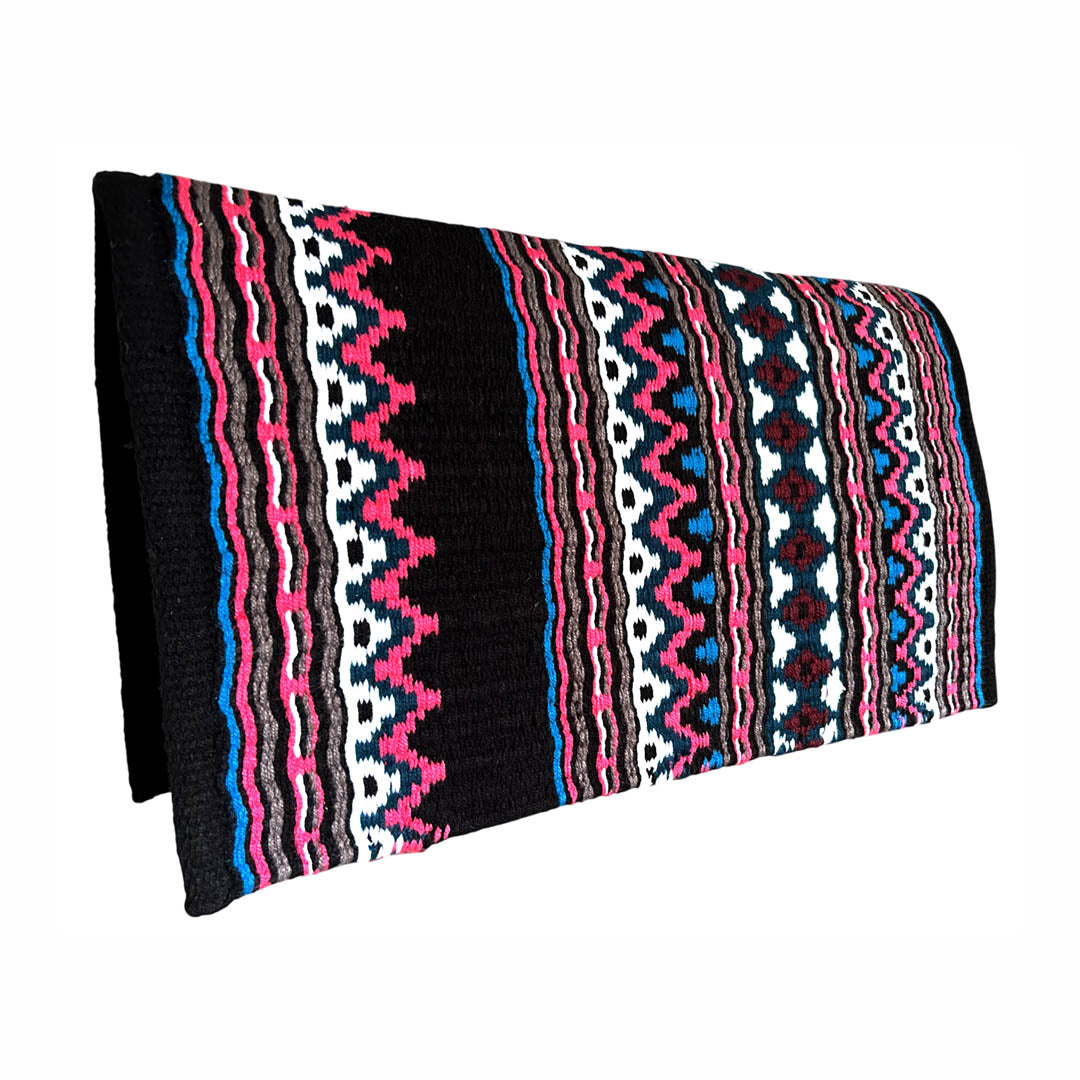 TuffRider Western Show Blanket 34" X 40"