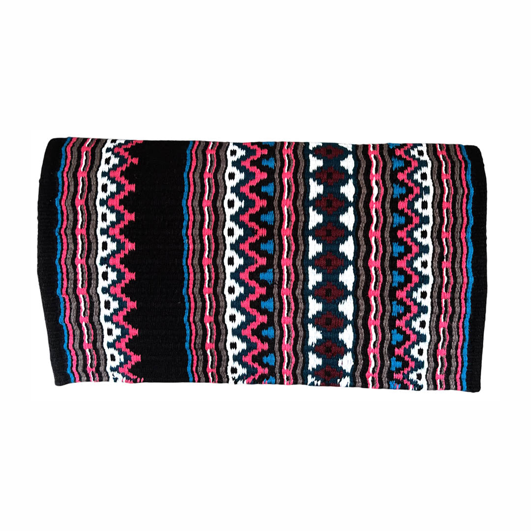 TuffRider Western Show Blanket 34" X 40"