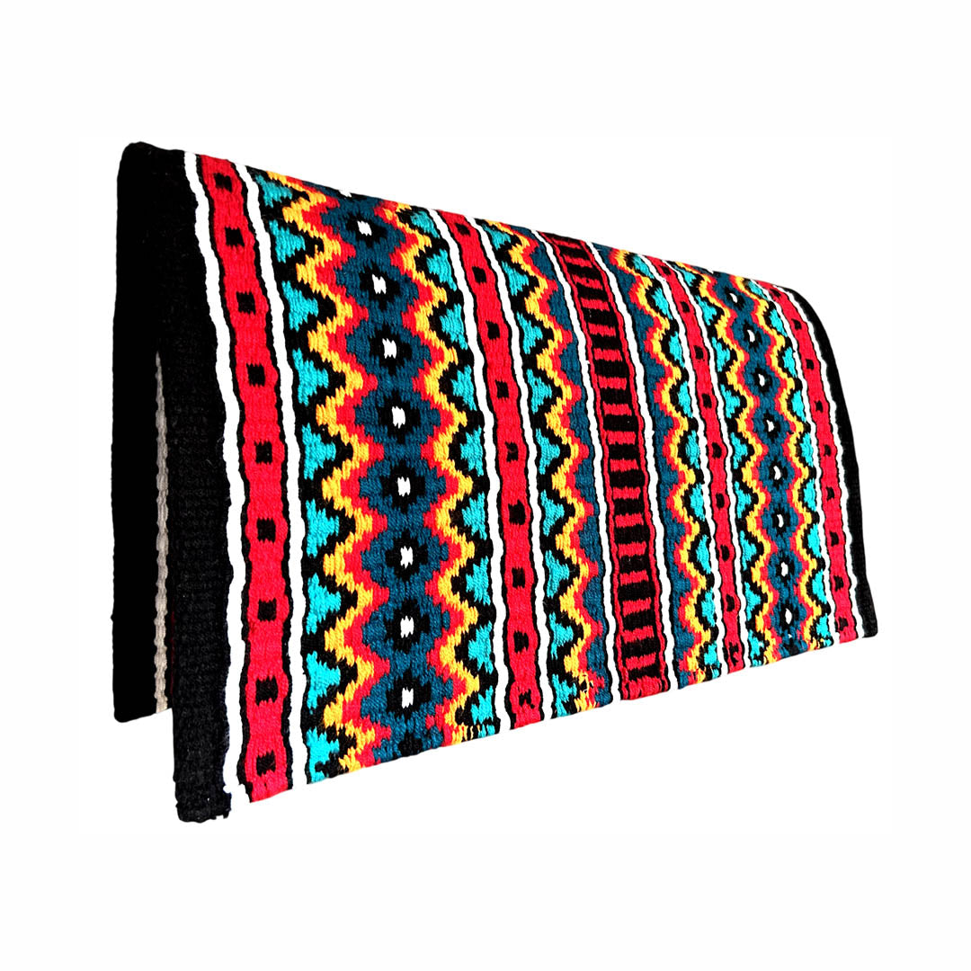 TuffRider Western Show Blanket 34" X 40"