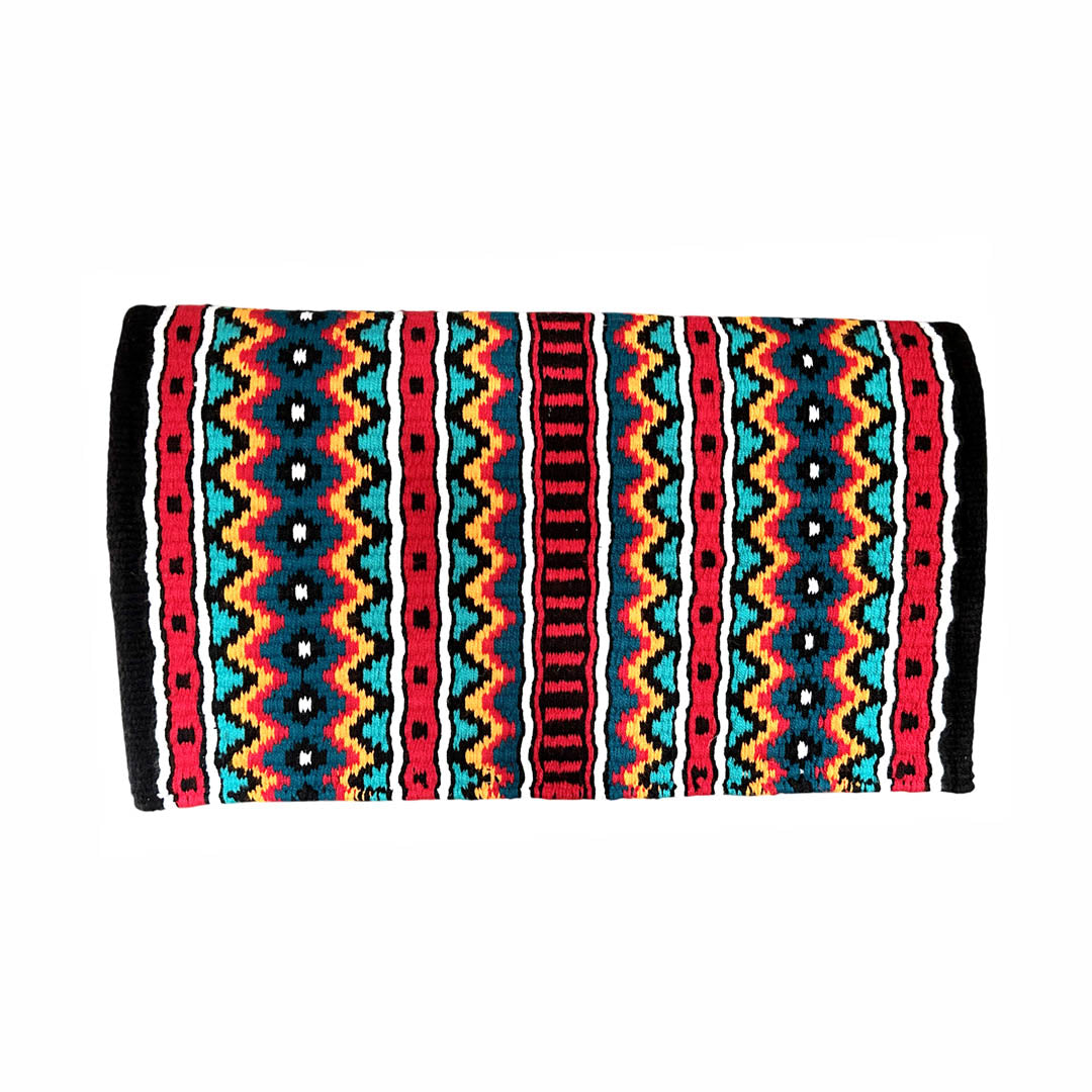 TuffRider Western Show Blanket 34" X 40"