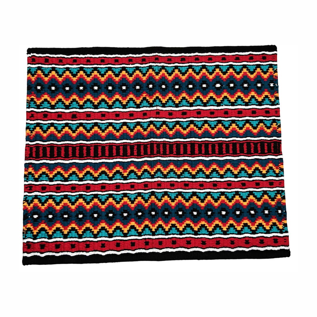 TuffRider Western Show Blanket 34" X 40"