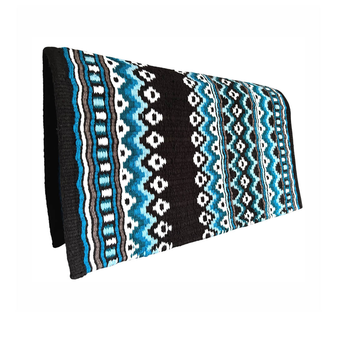 TuffRider Western Show Blanket 34" X 40"
