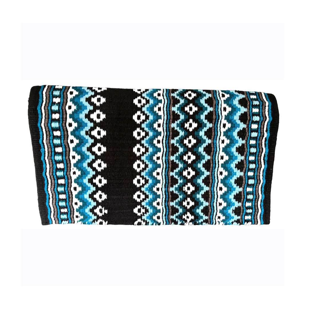 TuffRider Western Show Blanket 34" X 40"
