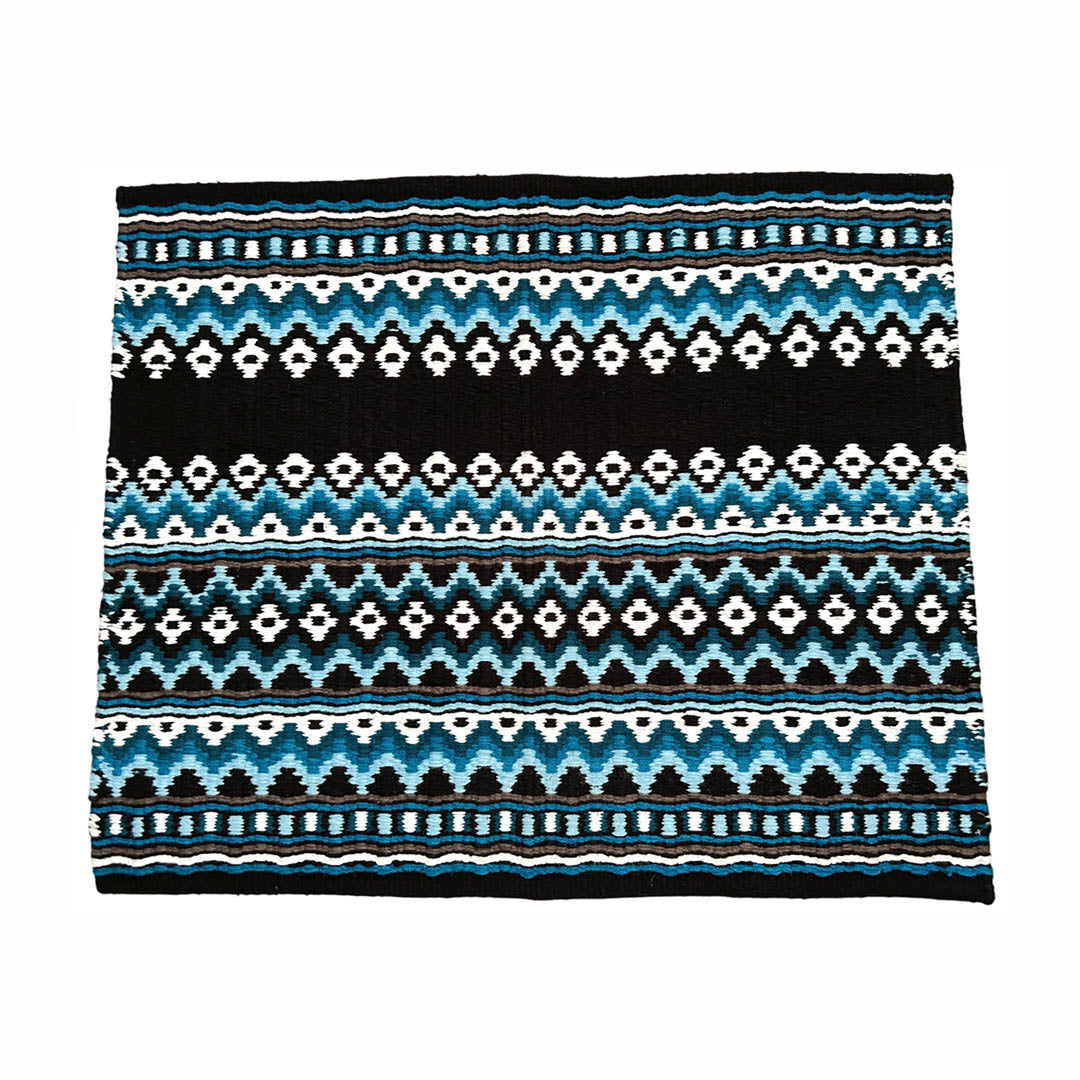 TuffRider Western Show Blanket 34" X 40"