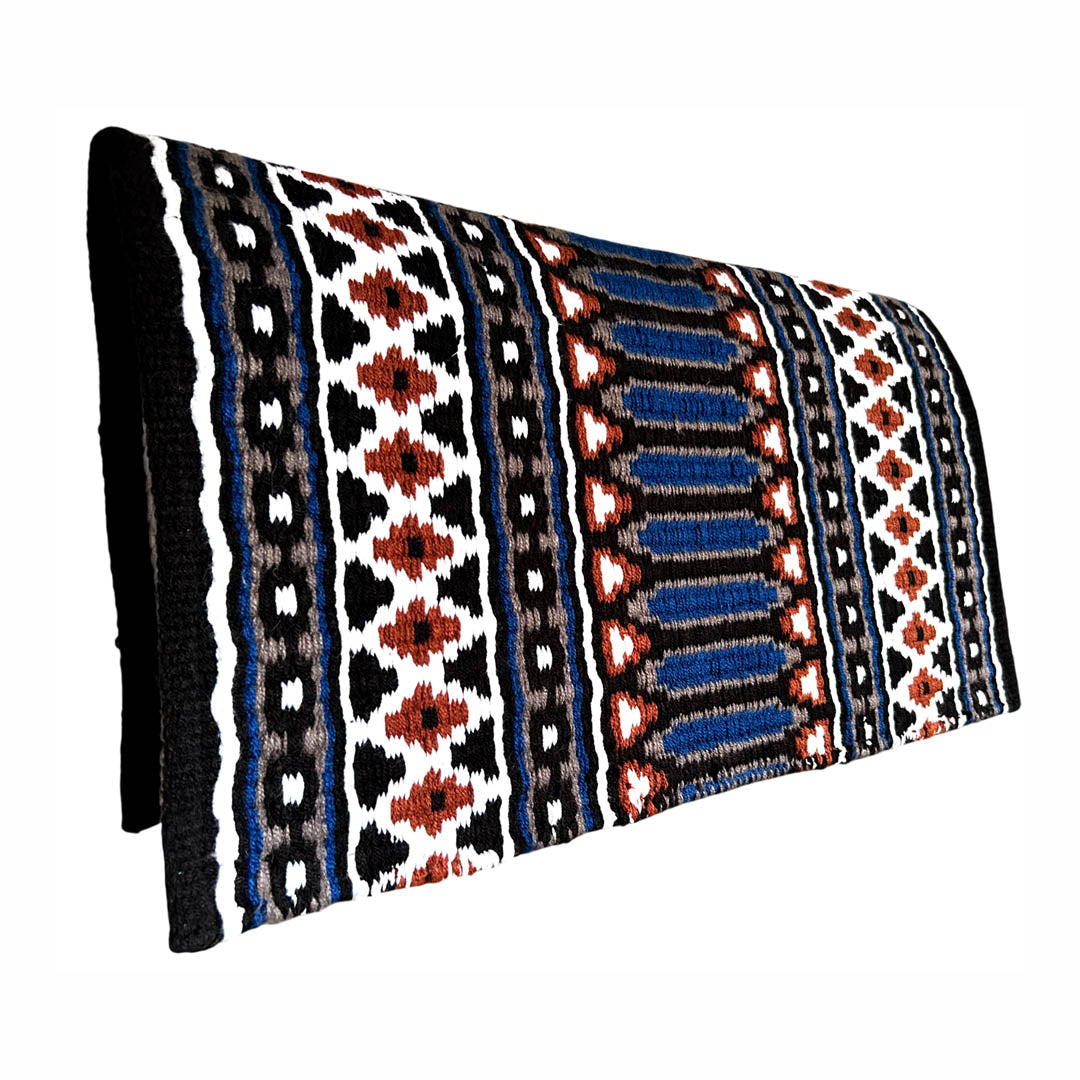 TuffRider Western Show Blanket 34" X 40"