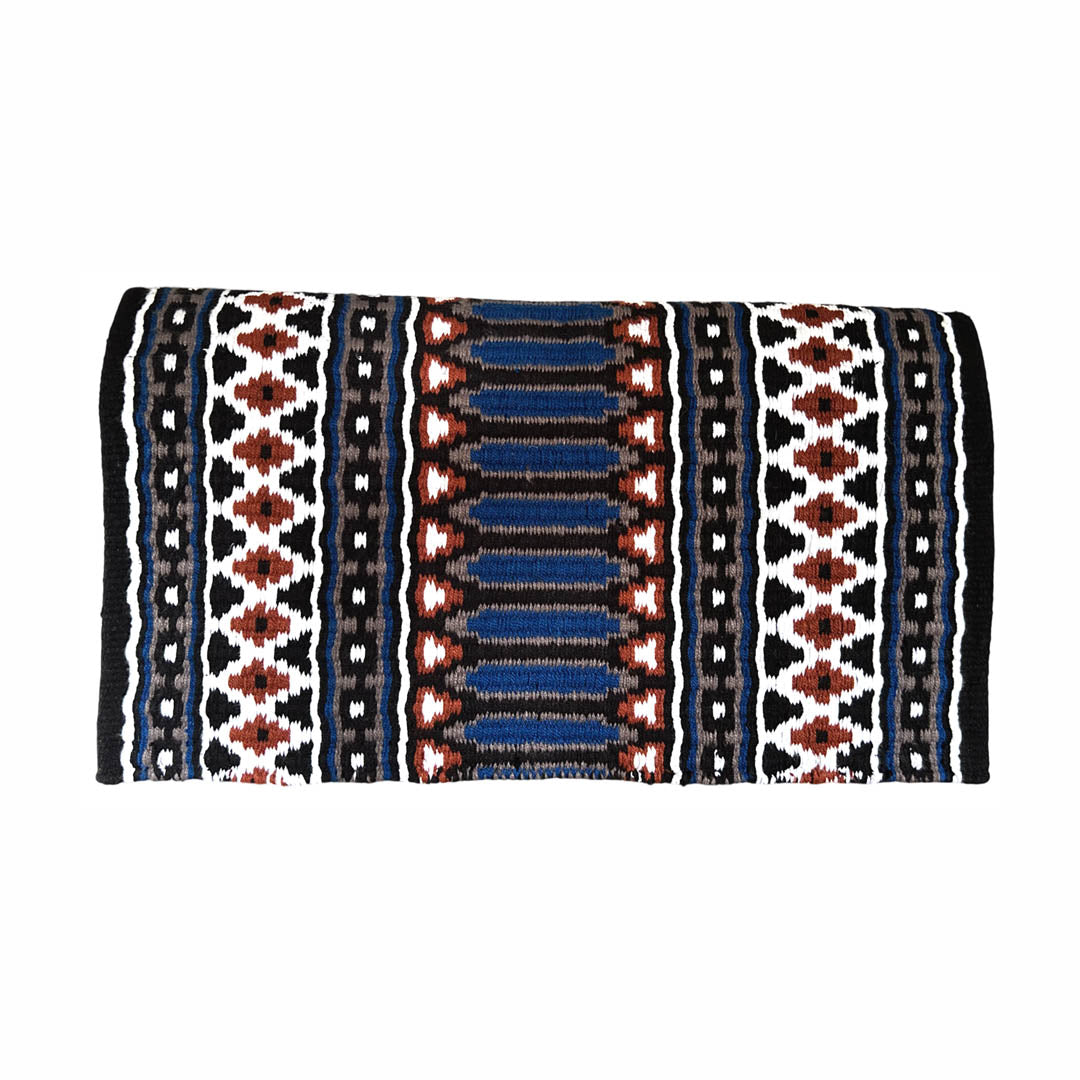 TuffRider Western Show Blanket 34" X 40"