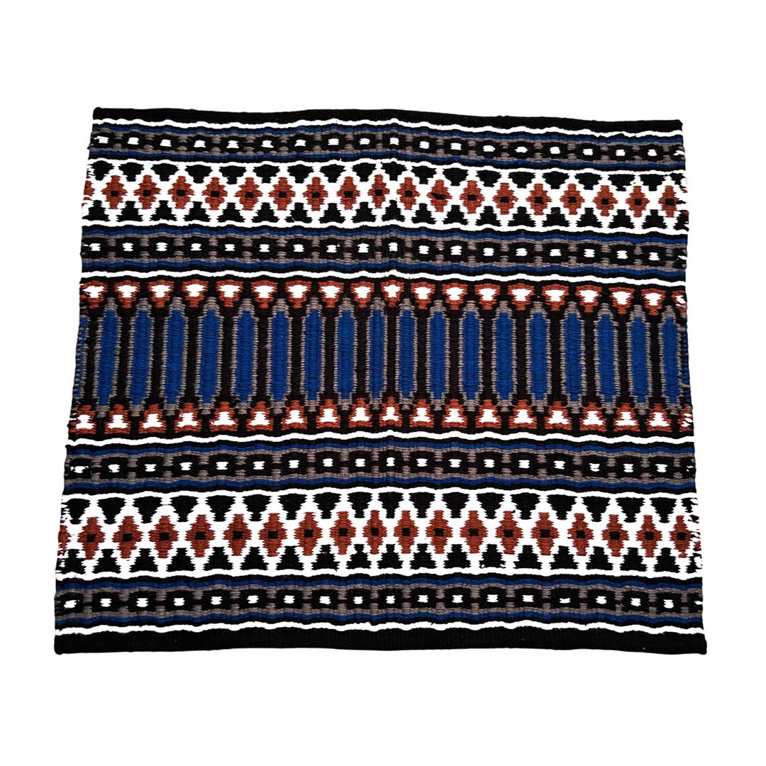 TuffRider Western Show Blanket 34" X 40"