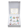 Just Married Collection Ornaments