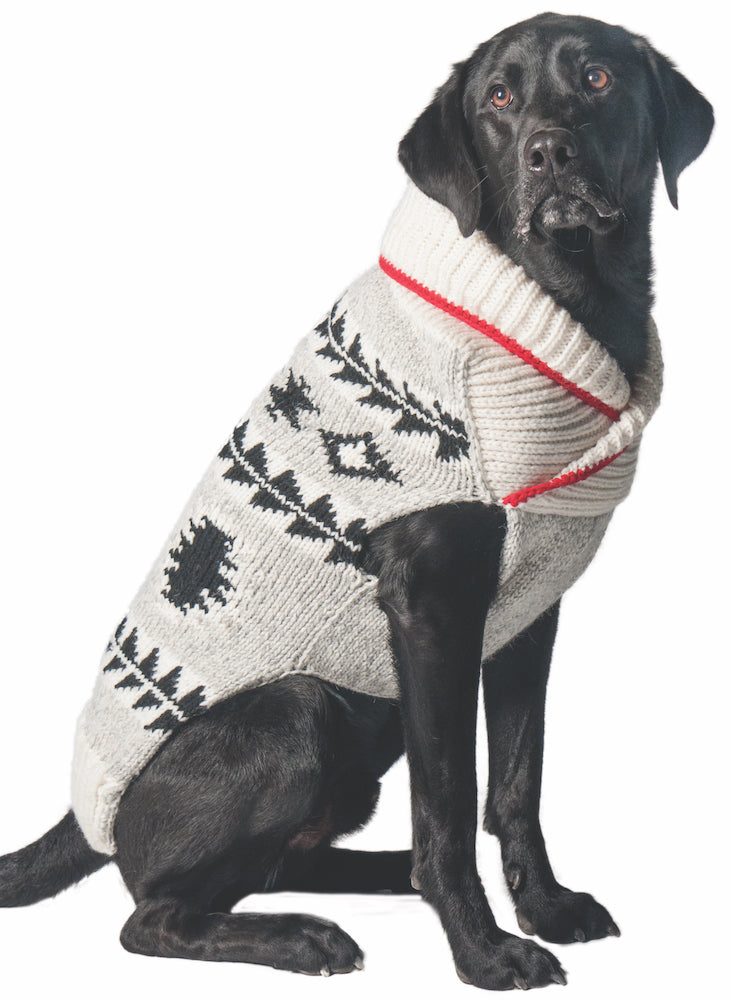 Jackson Sweater