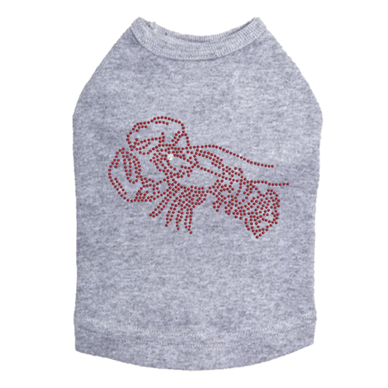 Lobster - Dog Tank